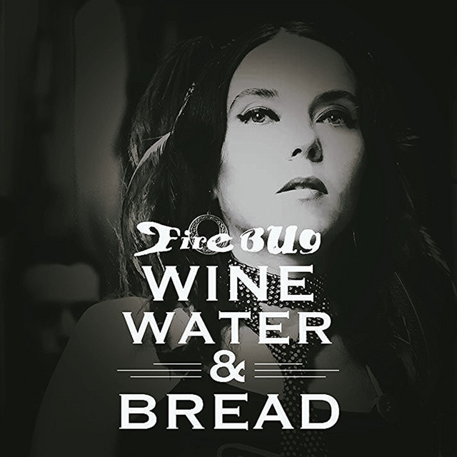 Firebug Releases New Single “Wine, Water & Bread” On Friday April 10th, 2020