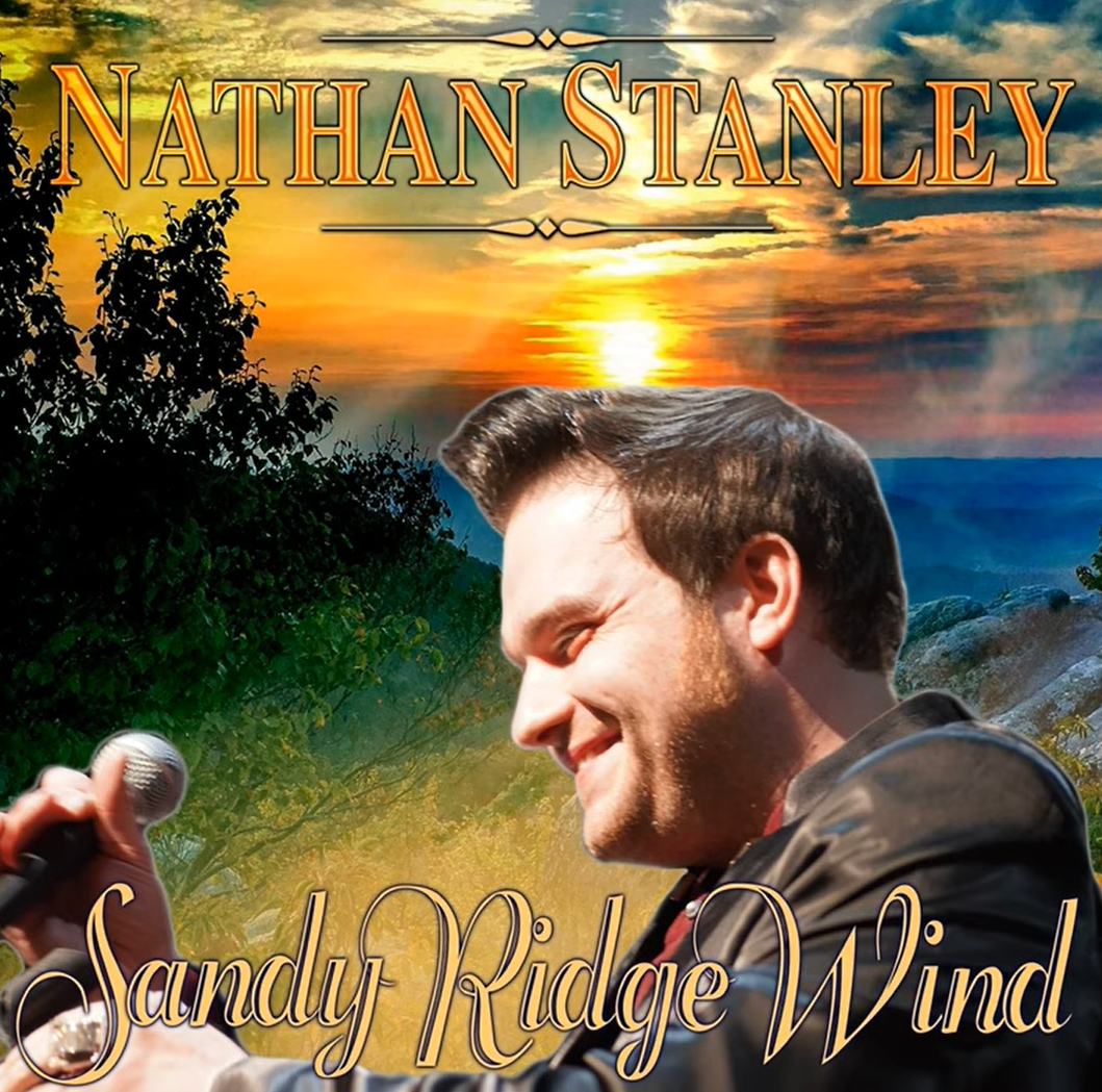“Sandy Ridge Wind” by Nathan Stanley