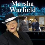 Renowned Actress & Comedienne Marsha Warfield Guests On Harvey Brownstone Interviews