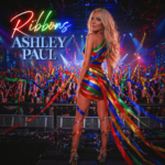 Ashley Paul Returns With Vault Release “Ribbons” May 8th