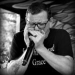 THE BAND BEHIND THE GRACE: Inside the Heavyweight Lineup Powering Paddy Smith’s Could Have Found Grace