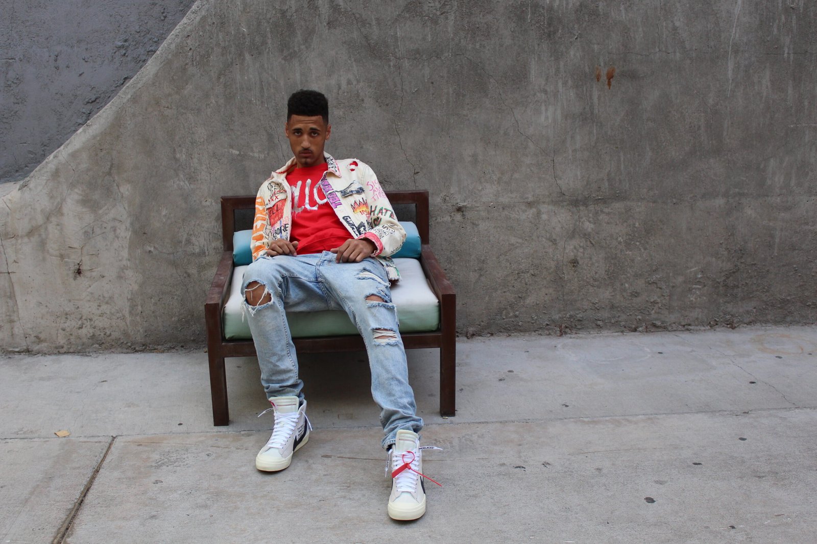 From Fan to Floor: CJ Stowklyn Brings ABSORBED6 to ComplexCon’s 10th Anniversary