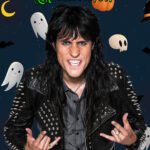 Rocky Kramer’s Rock & Roll Tuesdays Presents   “Rocktoberfest” On Tuesday, October 6th, 2026 7 PM PT on Twitch